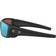 Oakley Fuel Cell Polarized - Matte Black/Prizm Deep