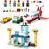 LEGO City Central Airport 60261