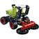 LEGO Technic Mini Claas Xerion 42102