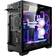 Antec P120 Crystal Midi Tower Negro