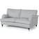 Scandinavian Choice Howard Classic Soffa 184cm 2-sits
