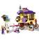 LEGO Disney Rapunzel's Traveling Caravan 41157