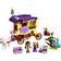 LEGO Disney Rapunzel's Traveling Caravan 41157