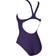 Arena Solid Swim Pro - Navy/White