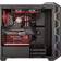 Cooler Master MasterCase H500 ARGB Tempered Glass