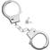 Boland Plastic Handcuffs