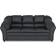 Scandinavian Choice Salvador Soffa 214cm 3-sits