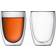 Bodum Pavina Vaso 35cl 2pcs