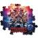 Clementoni Stranger Things 2 1000 Bitar