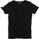 Bread & Boxers Crew-Neck Relaxed T-shirt - Sort