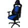 Nitro Concepts Fauteuil E250 (Noir/Bleu)