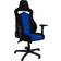 Nitro Concepts Fauteuil E250 (Noir/Bleu)