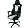 Nitro Concepts E250 Gaming Chair - Black/White