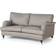 Scandinavian Choice Howard Classic Soffa 184cm 2-sits