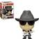 Funko Pop! Dusty Hill Flocked