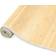 vidaXL Bamboo Natural, Brown 80x300cm