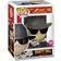 Funko Pop! Dusty Hill Flocked