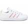 Adidas Junior Stan Smith - Cloud White/Lush Red