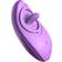 Pipedream Fantasy For Her Fun Tongue Stimulateur à Langue Violet