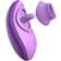 Pipedream Fantasy For Her Fun Tongue Stimulateur à Langue Violet