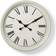 Nedis CLWA008WD50 Wall Clock 50cm