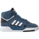 Adidas Junior Drop Step - Tech Ink/Ftwr White/Collegiate