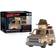 Funko Dorbz Ridez Stranger Things Jim Hopper with Sheriff Deputy Truck