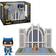 Funko Pop! Heroes DC Comics Batman with the Hall of Justice