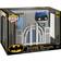 Funko Pop! Heroes DC Comics Batman with the Hall of Justice