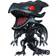 Funko Pop! Animation Yu-Gi-Oh Red-Eyes Black Dragon