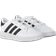 Adidas Infant Team Court - Cloud White/Core Black/Cloud White