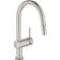 Grohe Minta Touch (31358DC2) Acciaio Inossidabile