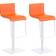 CLP Limon Leatherette Barhocker 103cm