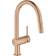 Grohe Minta C-pip (32321DL2) Coucher de Soleil Chaud