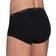 Sloggi Men Basic Maxi Boxer Briefs - Black