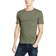 Stedman Morgan Crew Neck T-shirt - Military Green