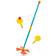Tetherball Splasher