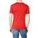 Stedman Morgan Crew Neck T-shirt - Crimson Red