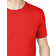 Stedman Morgan Crew Neck Rood Rondgewoven Katoen - Medium Heren