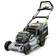 Ego LM1701E-SP (1x2.5Ah) Battery Powered Mower