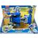 Spin Master Paw Patrol Mighty Pups Power Changing Vehicle Chase veicolo giocattolo