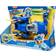 Spin Master Paw Patrol Mighty Pups Power Changing Vehicle Chase veicolo giocattolo