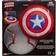 Hasbro Marvel Legends Series Captain America Classic Shield E8667