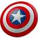 Hasbro Marvel Legends Series Captain America Classic Shield E8667