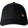 Lyle & Scott Junior Classics Cap - Black