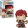 Funko Pop! Animation Naruto Shippunden Gaara