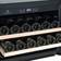 Cavecool CCI66SB Schwarz