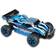 Amewi Truggy électrique Fierce brushed 2,4 GHz 4 roues motrices (4WD) 100% RtR 1:18