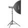 Walimex Softbox PLUS OL Balcar 90x90cm