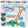 iPlay Lawn Mower Soap Bubble Machine